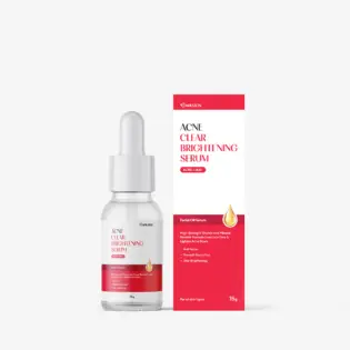 Tinh chất cho da dầu mụn EWASkin Acne Clear Brightening Serum